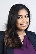 Maria Begum, DPM