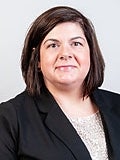 Tara Rezey, FNP